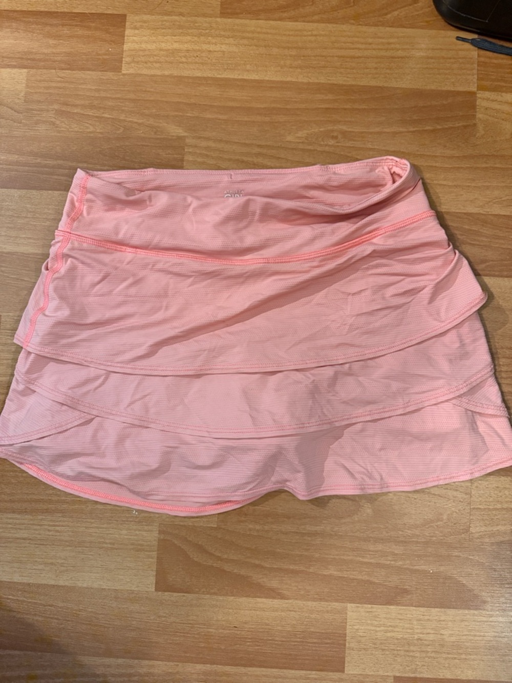 Athleta Girl Swing Skort